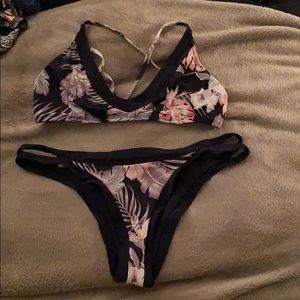 Rhythm bikini set